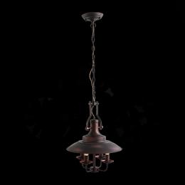 Подвесная люстра ST Luce Rarita  - 3